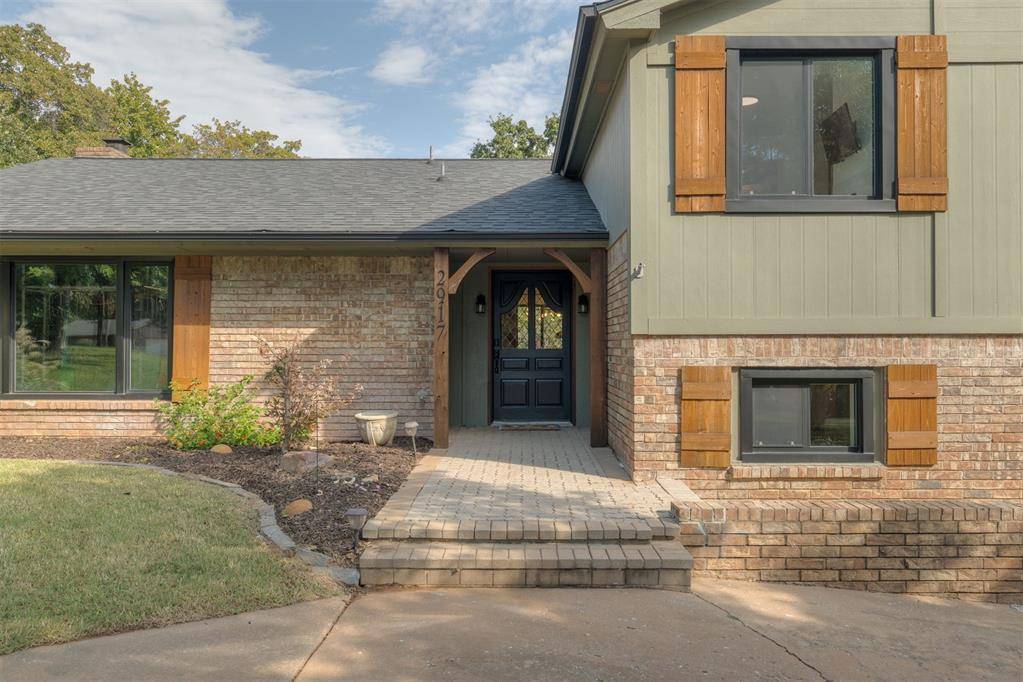 Edmond, OK 73013,2917 Cedar Oak DR