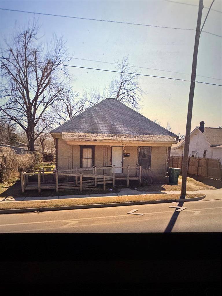 Oklahoma City, OK 73129,206 SE 25th ST