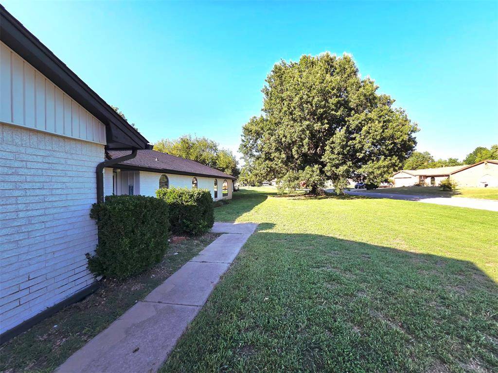 El Reno, OK 73036,2502 Ridgecrest DR