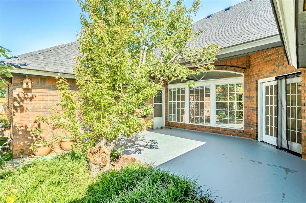 Edmond, OK 73013,2804 NW 158 ST