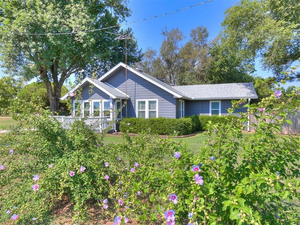 Shawnee, OK 74804,12803 Gaddy RD