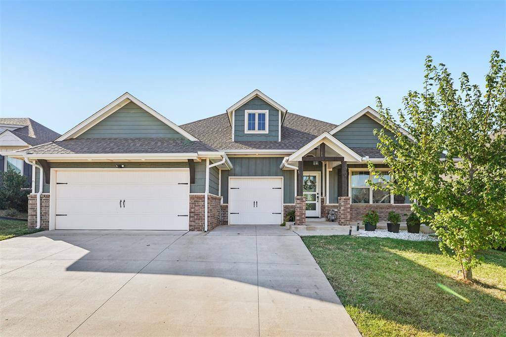 Edmond, OK 73013,8324 NW 160th ST