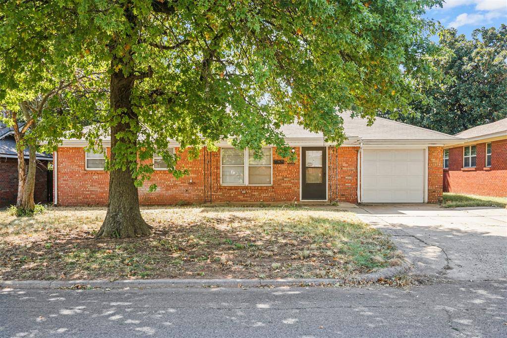 Del City, OK 73115,3304 SE 24th ST