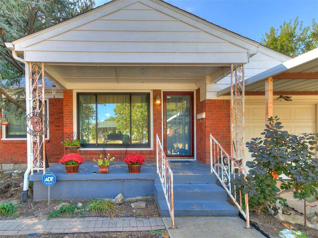 Oklahoma City, OK 73112,3231 Otterson DR