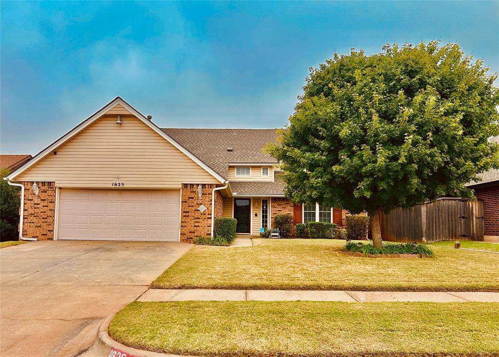 Moore, OK 73160,1625 NE 9th ST