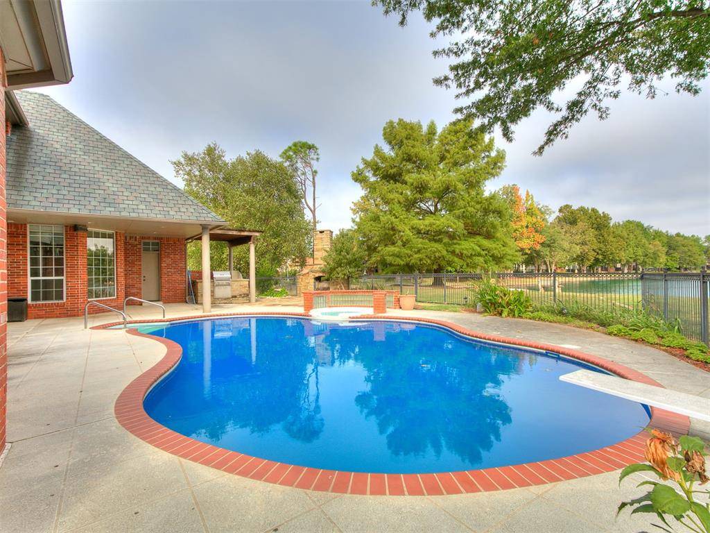 Oklahoma City, OK 73170,12505 Shire LN