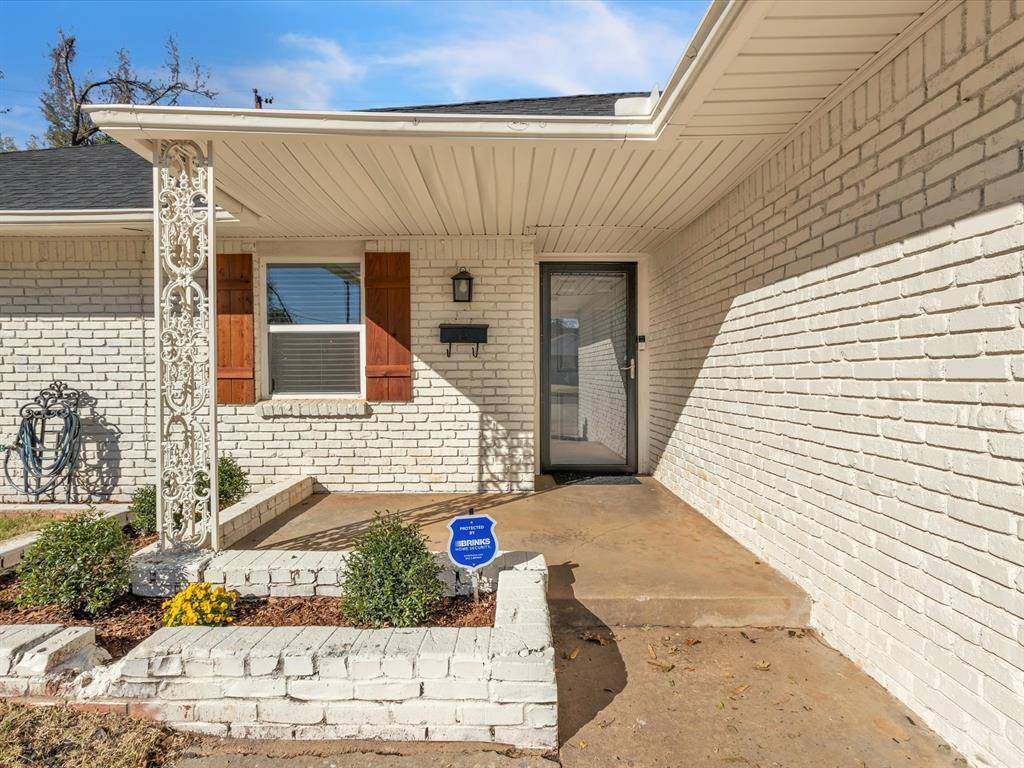 Oklahoma City, OK 73111,5901 N Terry AVE