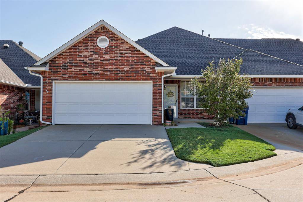 Mustang, OK 73064,504 N Russell TER