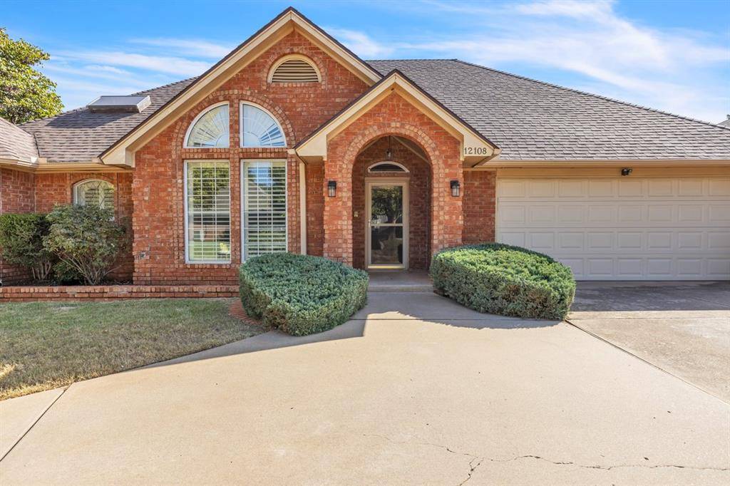 Oklahoma City, OK 73120,12108 CANTLE RD