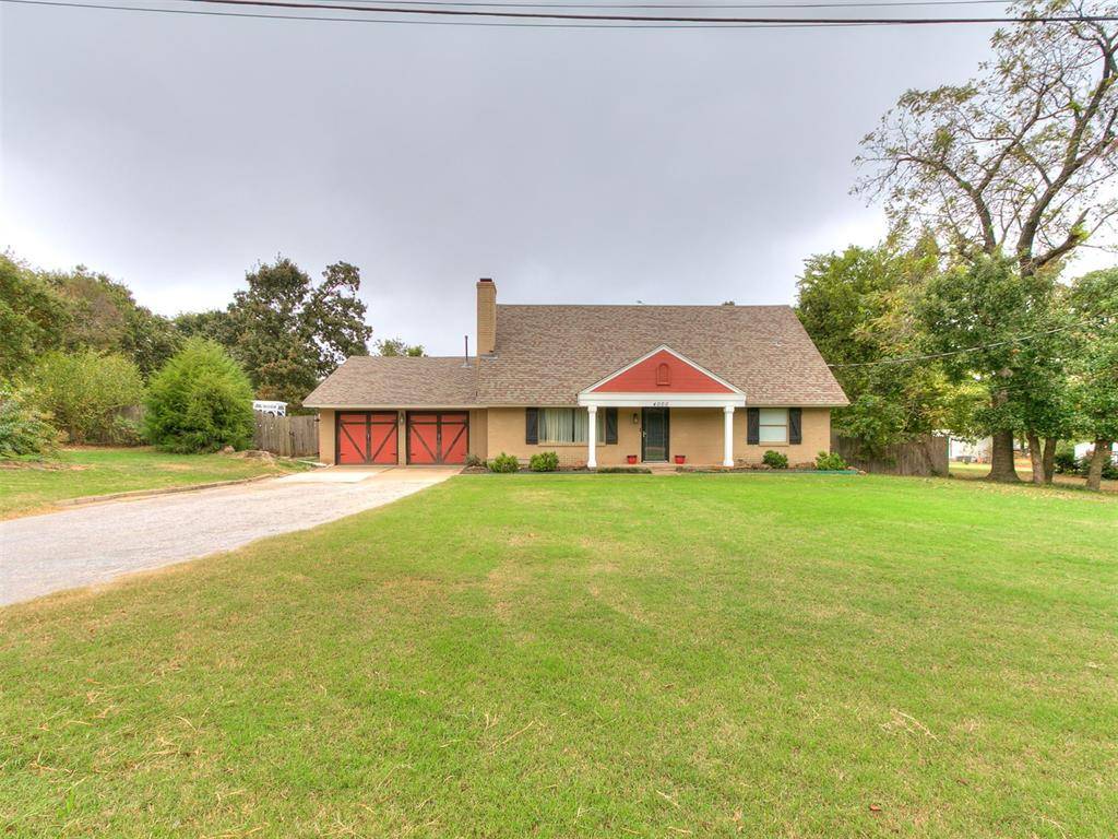 Edmond, OK 73013,4000 E 32nd ST