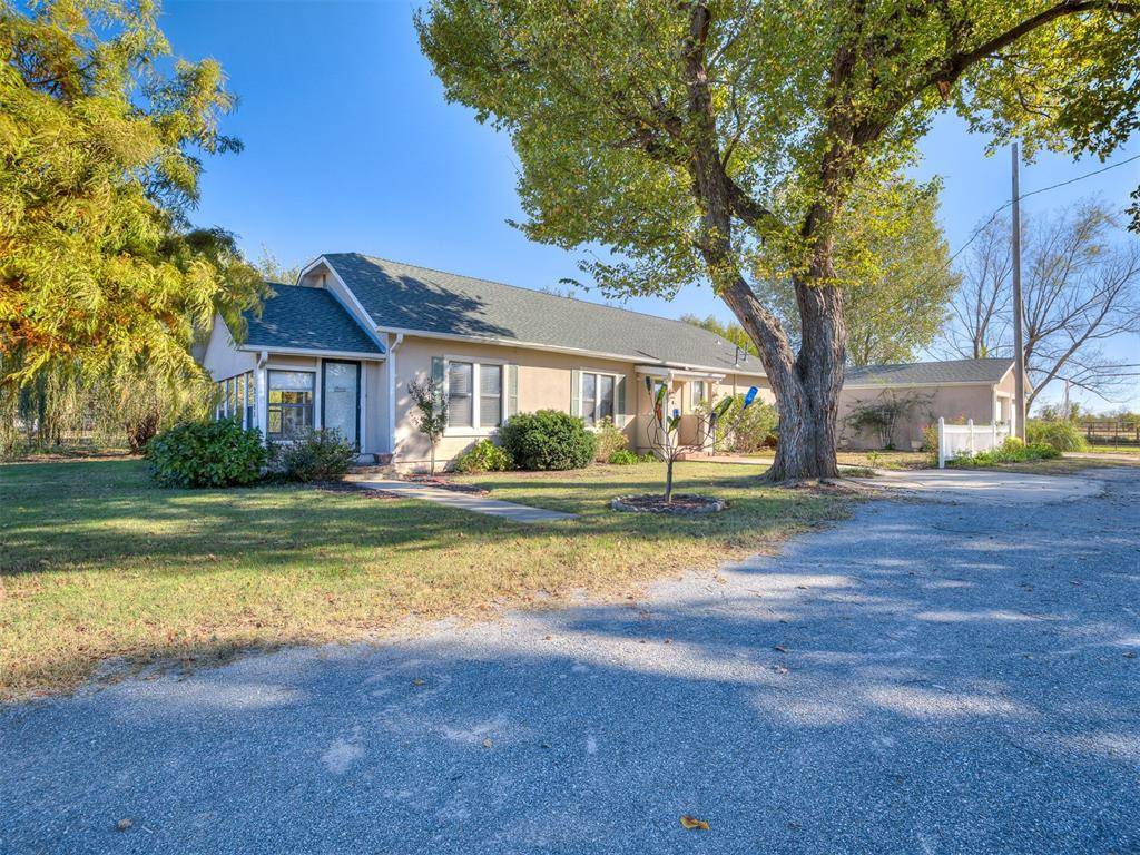 El Reno, OK 73036,2108 E Rogers ST