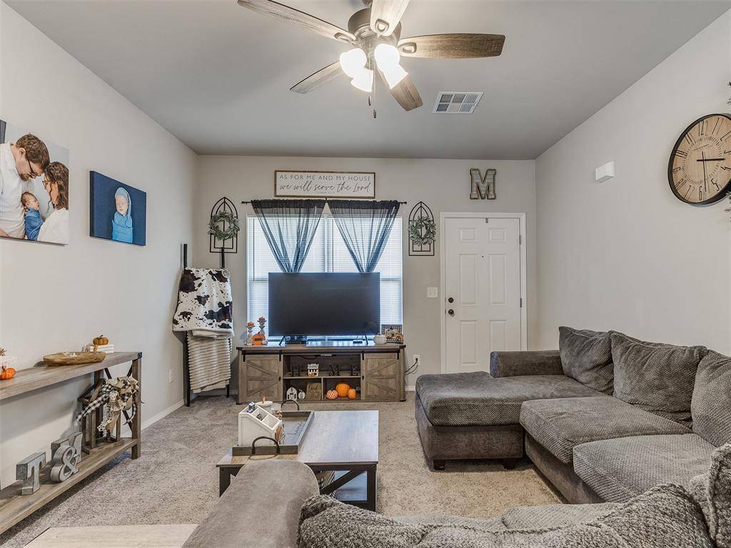Harrah, OK 73045,4353 Winding Brook