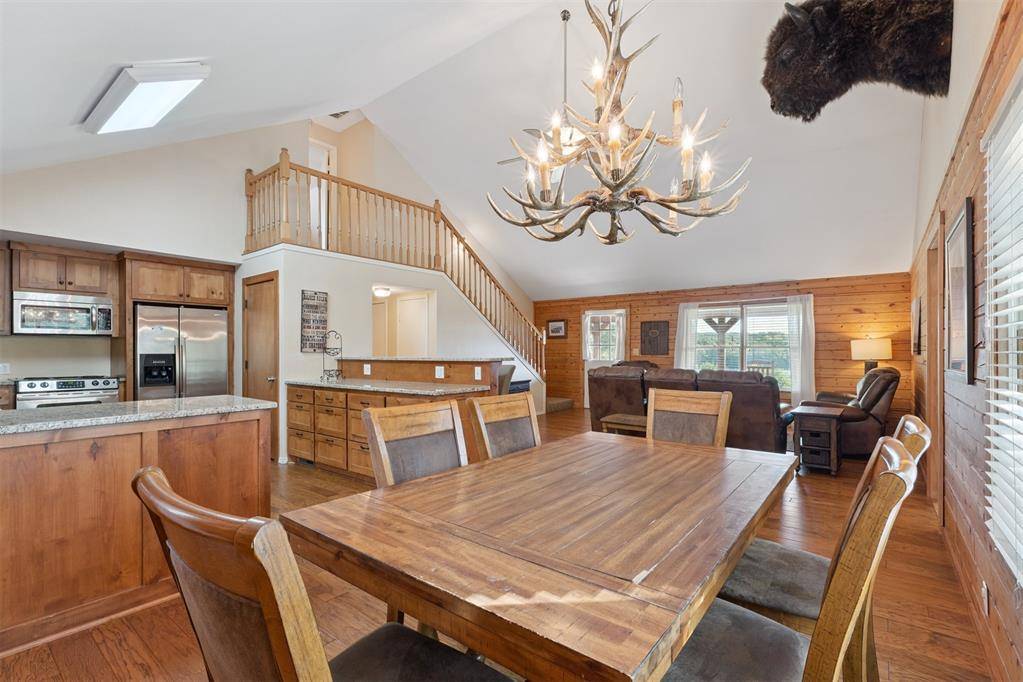 Luther, OK 73054,22105 E Memorial RD