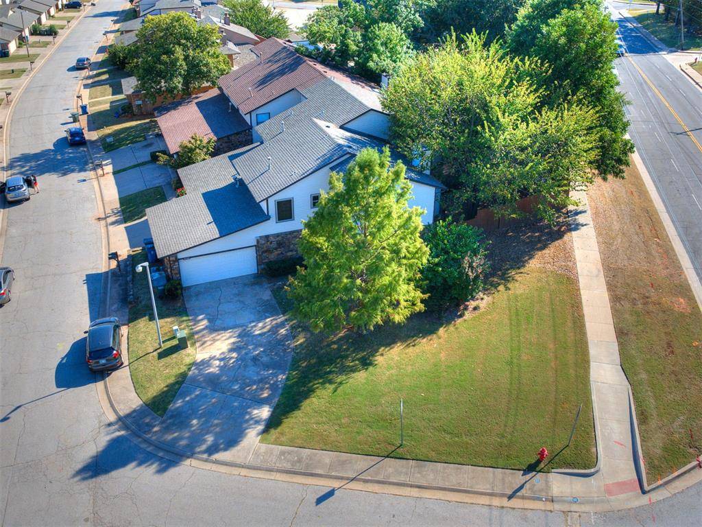 Edmond, OK 73013,3701 Summer Cloud DR