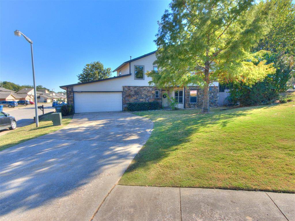 Edmond, OK 73013,3701 Summer Cloud DR