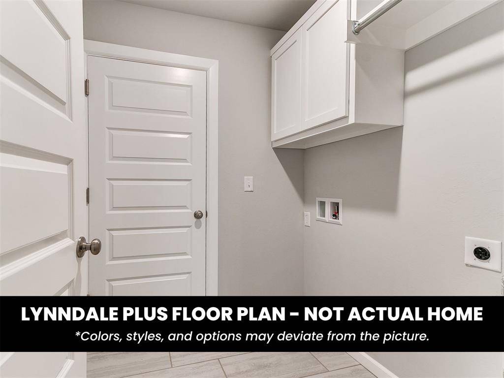 Oklahoma City, OK 73132,7604 Windstone DR