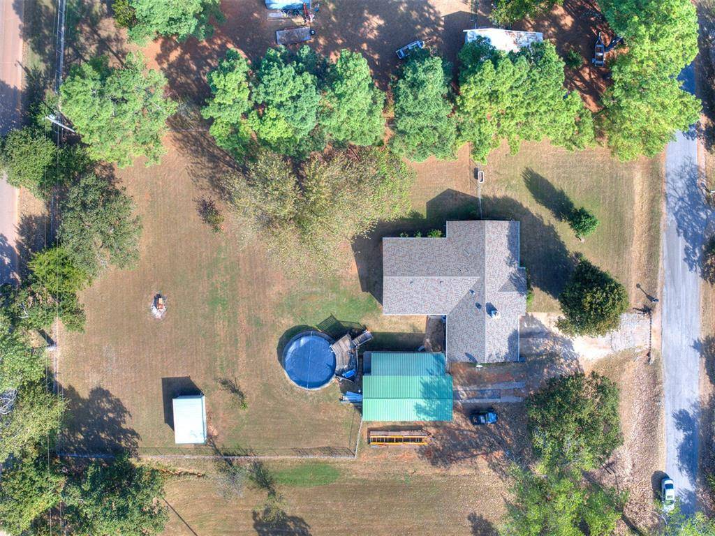 Mcloud, OK 74851,118 Connolly DR