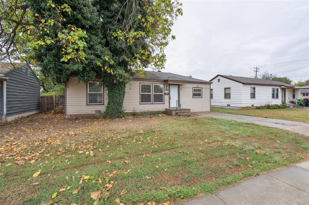 Oklahoma City, OK 73119,3264 SW 49th ST