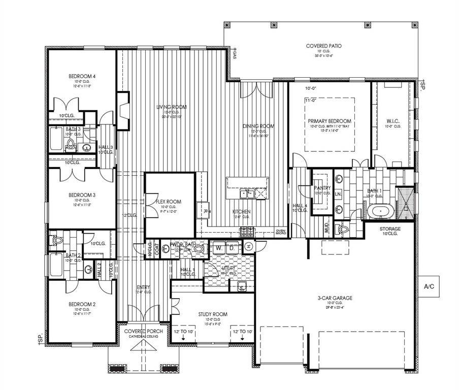 Newcastle, OK 73072,4027 Blue Ridge AVE