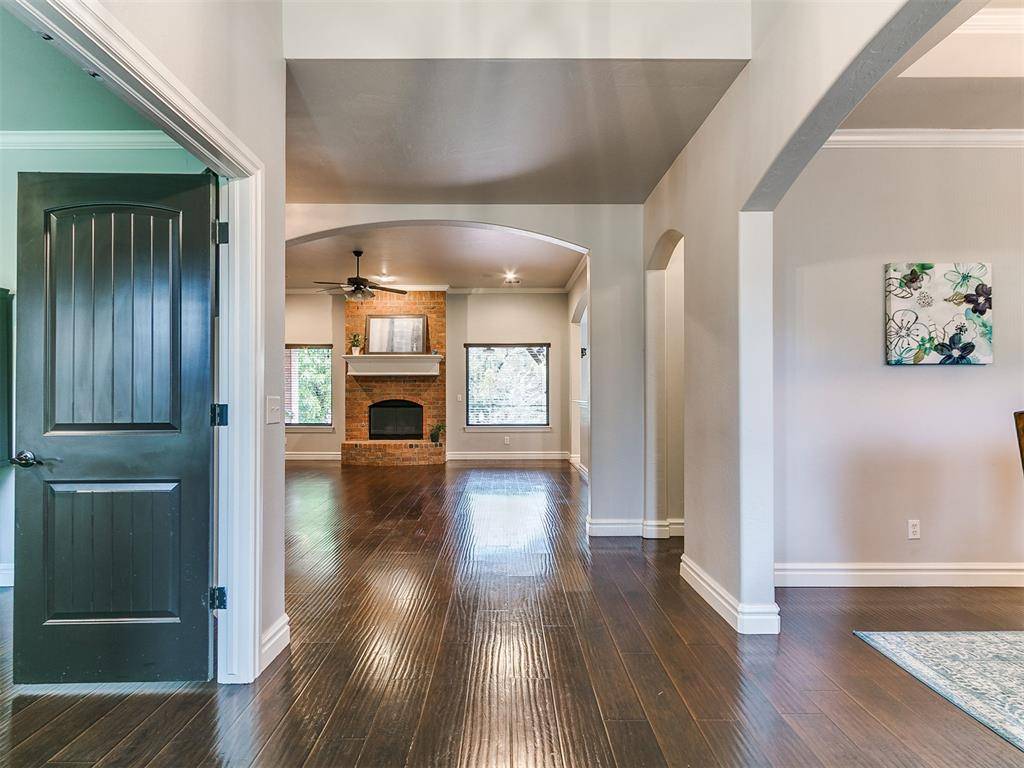 Edmond, OK 73025,11019 Green Meadows DR