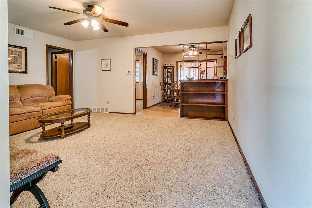 Del City, OK 73115,4804 Vera PL