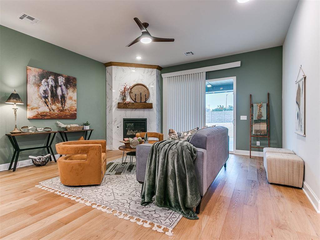 Norman, OK 73071,2036 Turtle Creek WAY