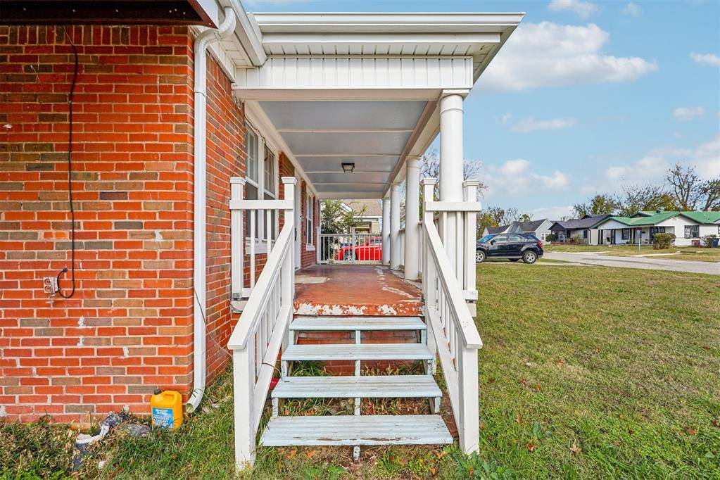 Shawnee, OK 74804,1710 N Park AVE