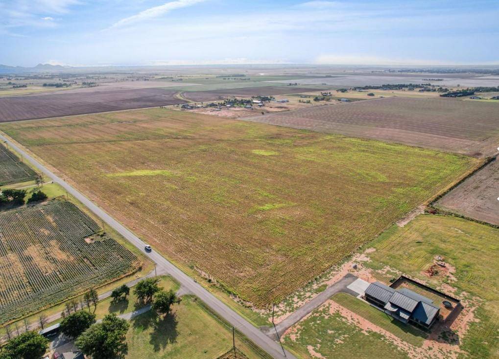 Altus, OK 73521,01 ECR 159