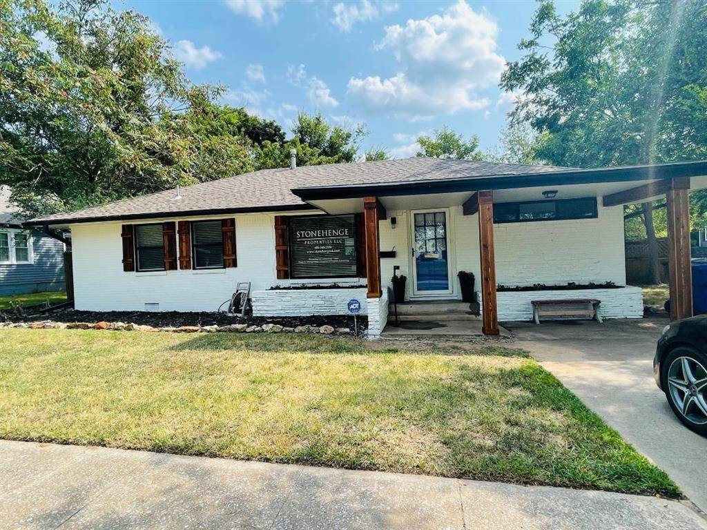 Norman, OK 73069,630 W Comanche ST