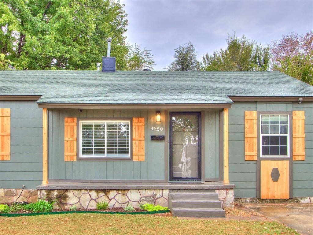 Del City, OK 73115,4760 SE 23rd ST