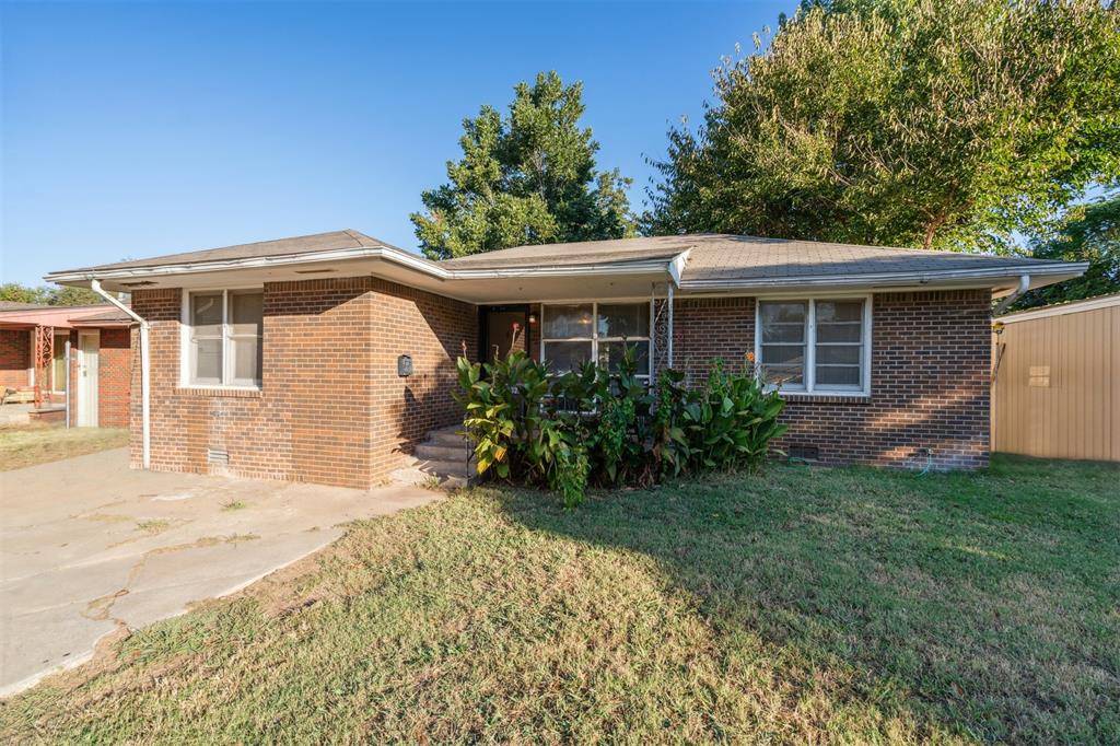 Oklahoma City, OK 73107,4329 NW 13th ST