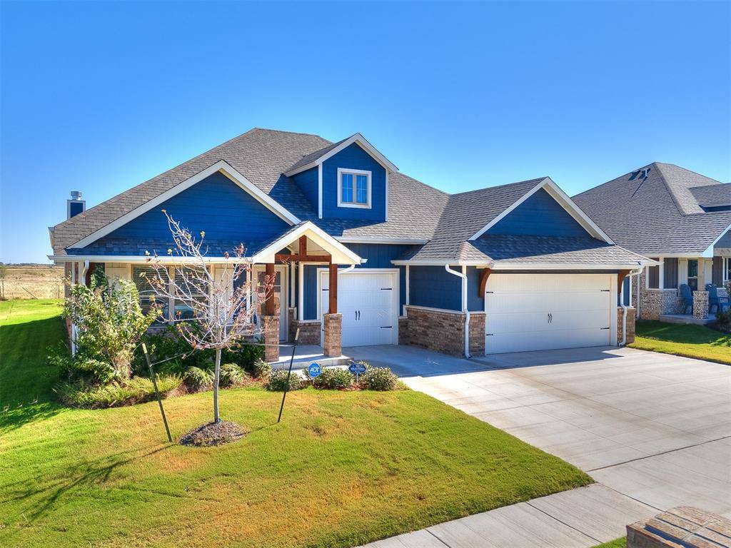 Yukon, OK 73099,9212 Taggert LN