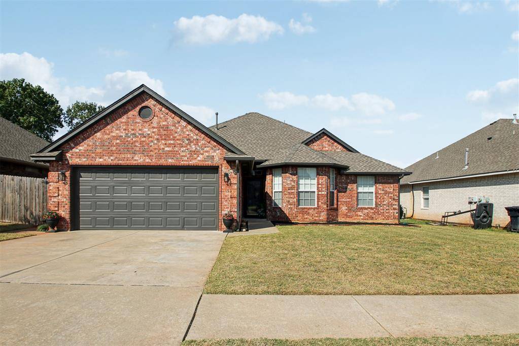 Yukon, OK 73099,11005 NW 106th CIR