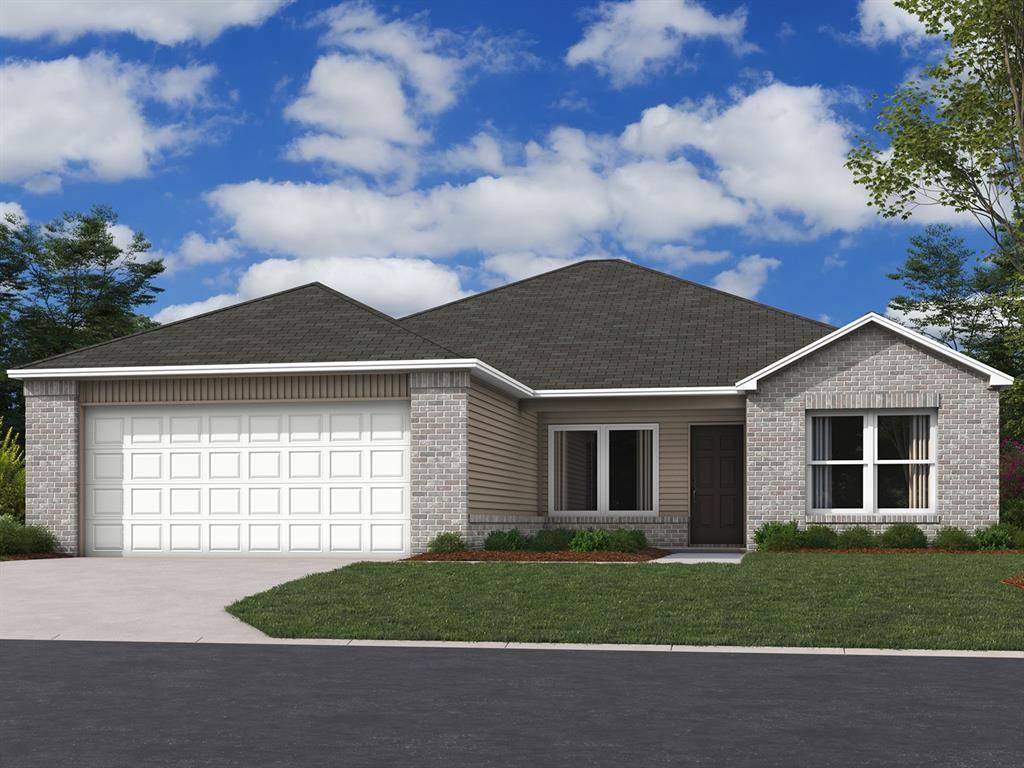Newcastle, OK 73064,1155 Sunflower LN
