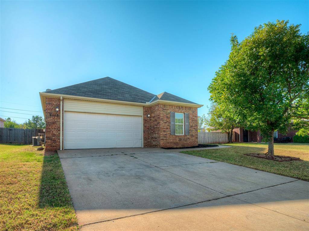 Oklahoma City, OK 73135,7112 Eagles LNDG