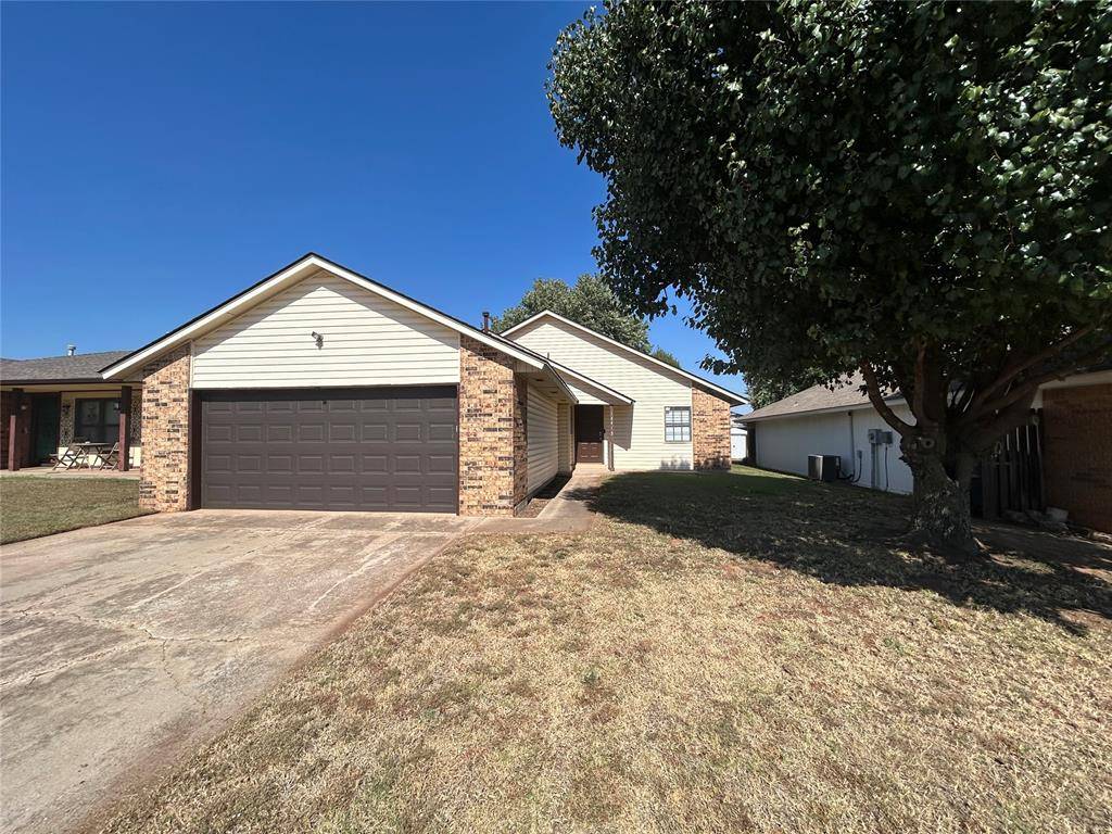Yukon, OK 73099,12413 SW 14th ST
