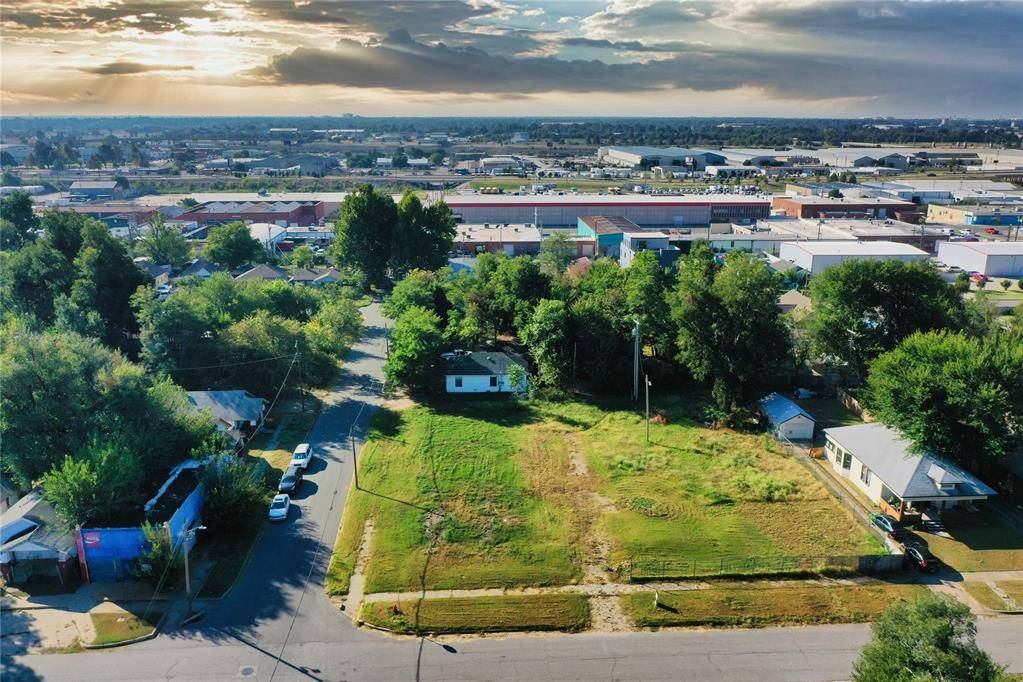 Oklahoma City, OK 73106,225 N Indiana AVE