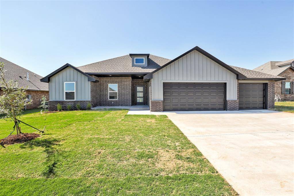 Mustang, OK 73064,2020 W Flintlock WAY