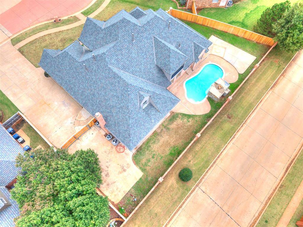 Oklahoma City, OK 73142,8033 NW 124th ST