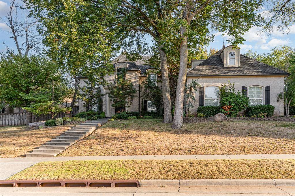 Norman, OK 73072,4705 Manor Hill DR