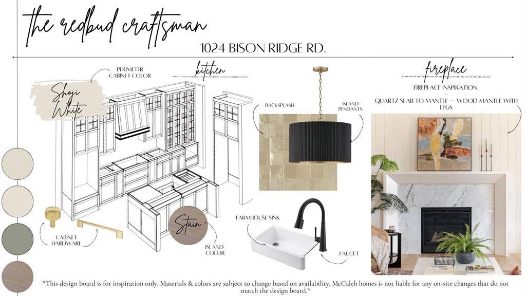 Edmond, OK 73034,1024 Bison Ridge RD