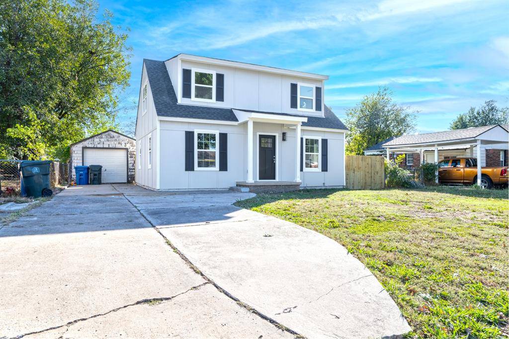 Midwest City, OK 73110,104 E Northrup ST