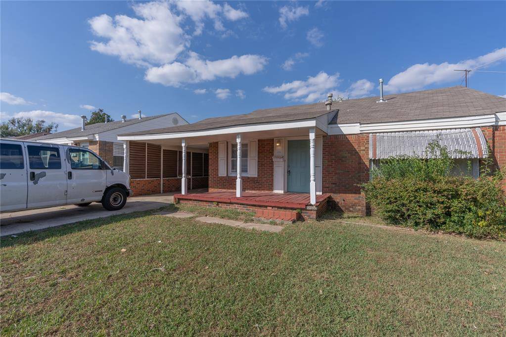 Midwest City, OK 73110,441 Showalter DR