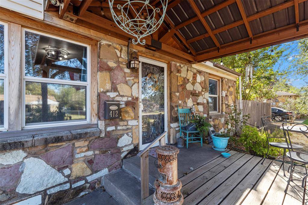 Midwest City, OK 73110,412 S Fox DR