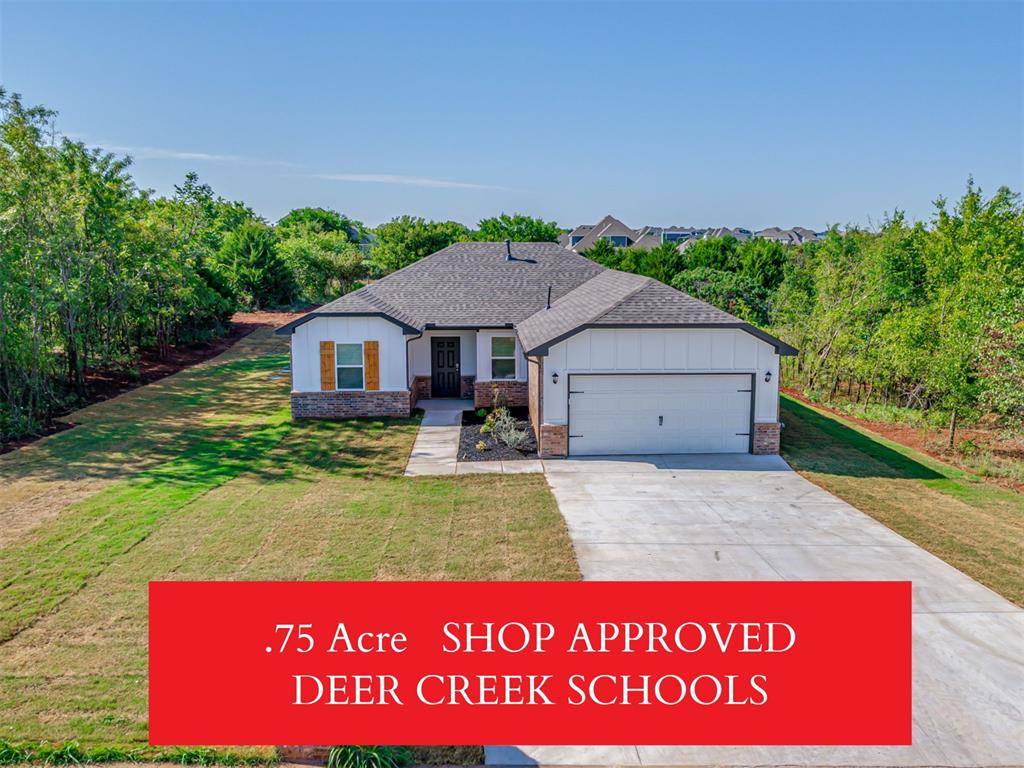 Edmond, OK 73025,4648 Kensington WAY