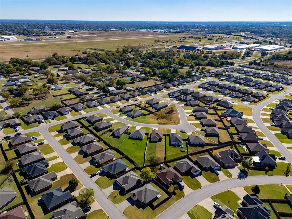 Shawnee, OK 74804,1933 Rain Tree DR