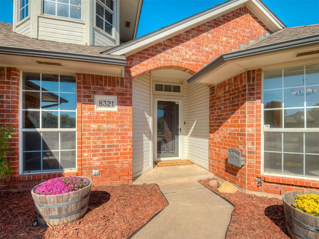 Oklahoma City, OK 73132,8321 NW 77th PL