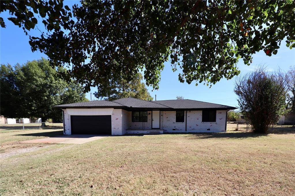 Tecumseh, OK 74873,19903 Prairieview RD