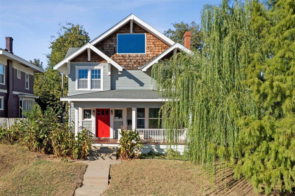 Oklahoma City, OK 73106,1123 NW 14th ST