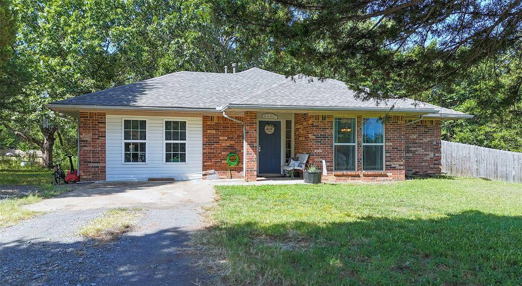 Ada, OK 74820,17801 County Road 1499 CT